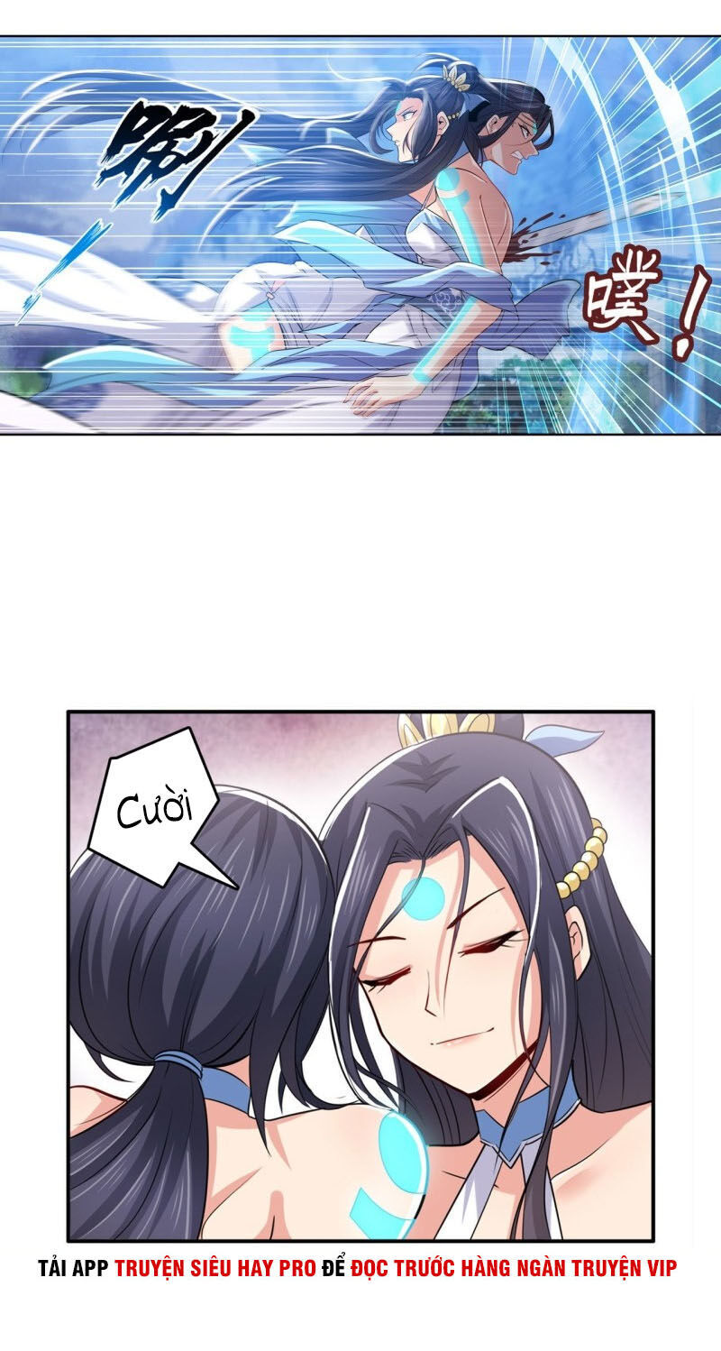 Anh Hùng ? Ta Không Làm Lâu Rồi Chapter 219 - 17