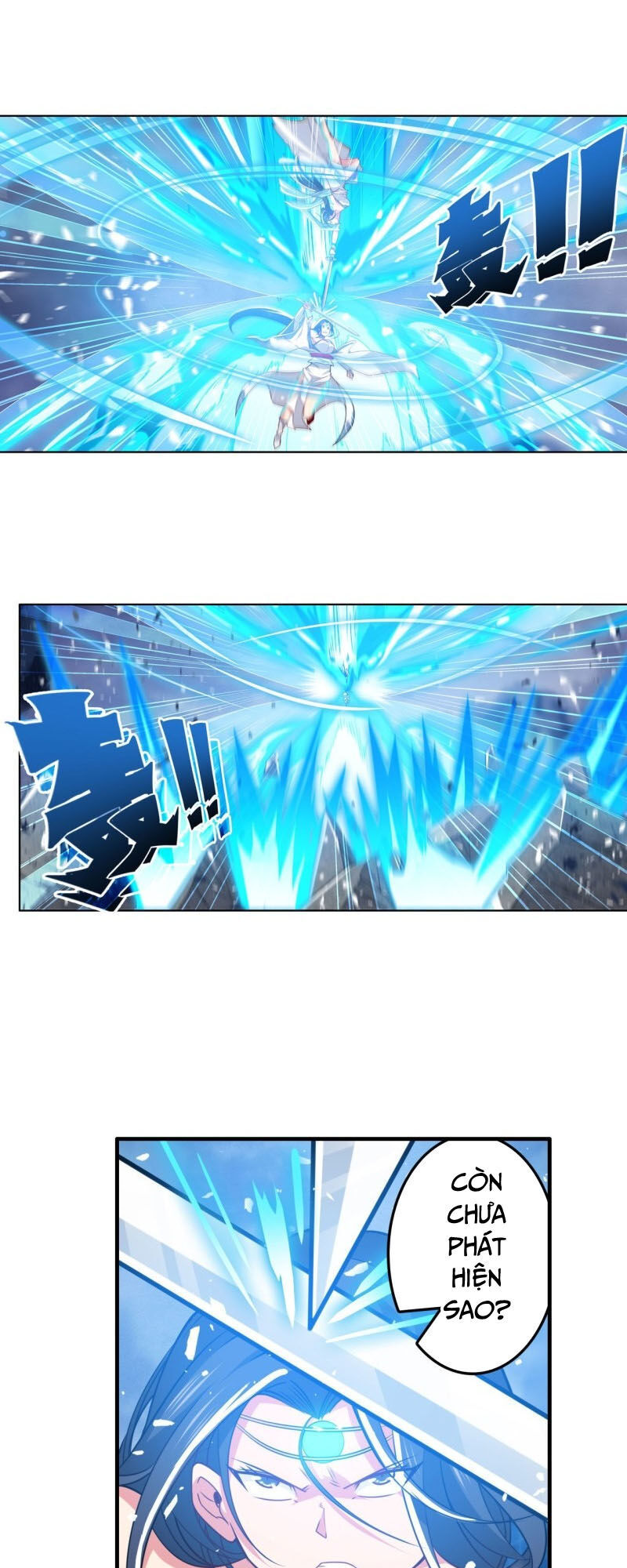 Anh Hùng ? Ta Không Làm Lâu Rồi Chapter 219 - 20