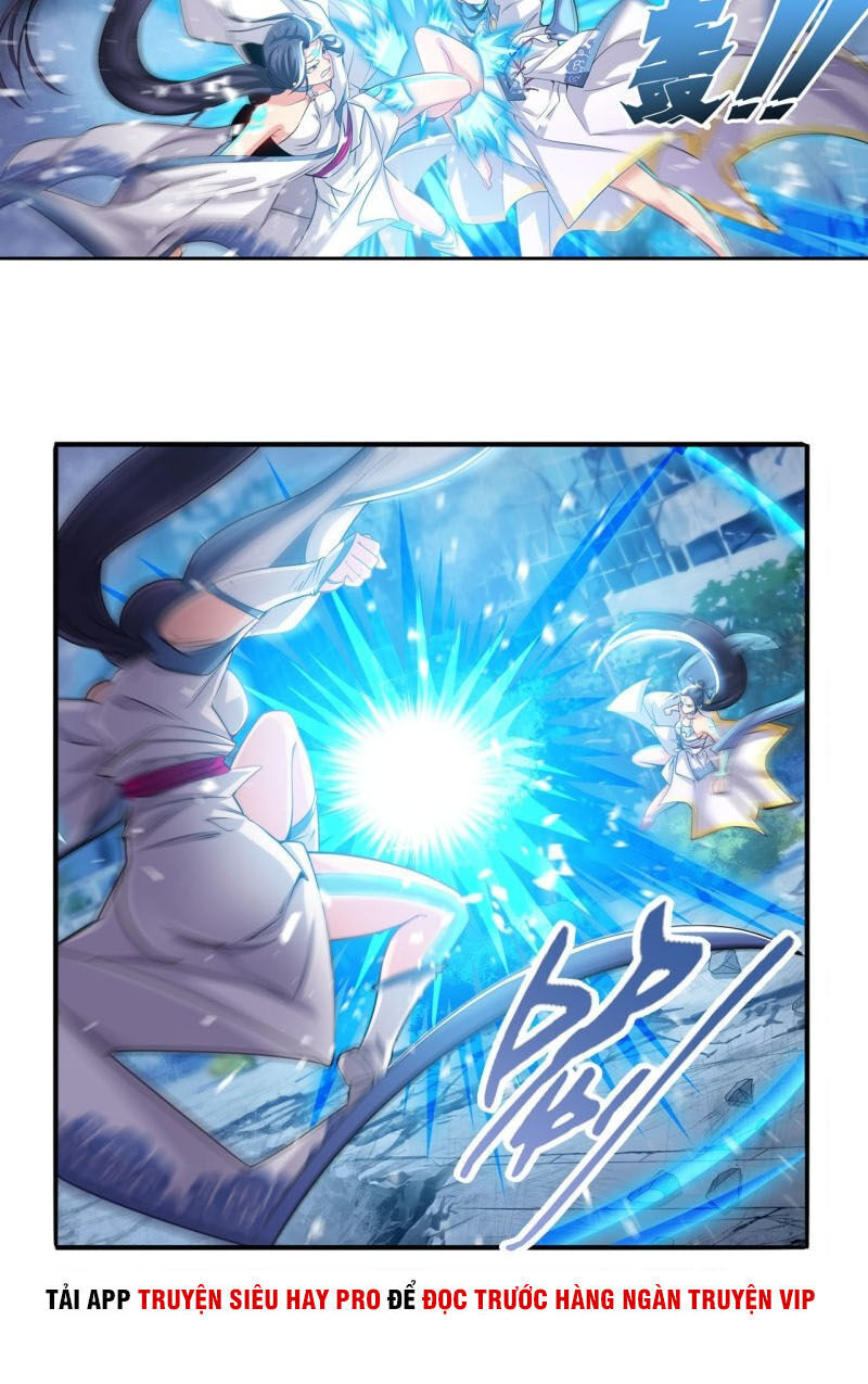 Anh Hùng ? Ta Không Làm Lâu Rồi Chapter 219 - 3