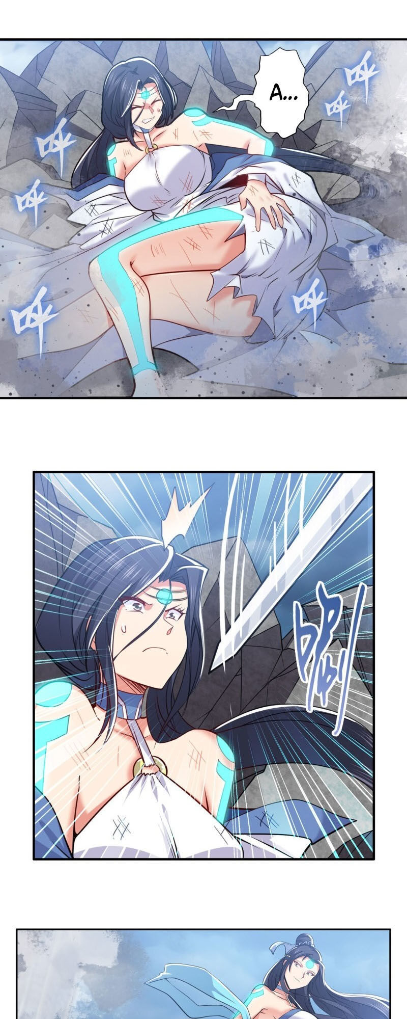 Anh Hùng ? Ta Không Làm Lâu Rồi Chapter 219 - 26