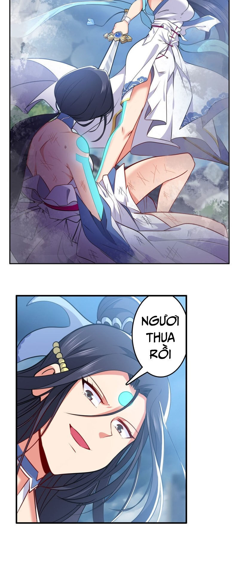 Anh Hùng ? Ta Không Làm Lâu Rồi Chapter 219 - 27