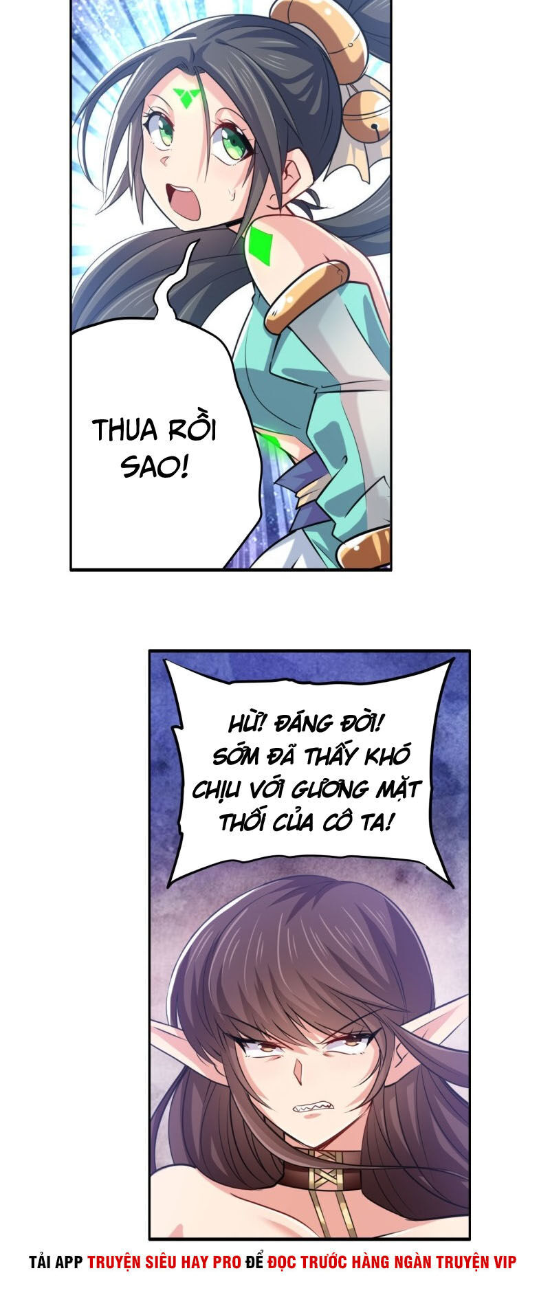 Anh Hùng ? Ta Không Làm Lâu Rồi Chapter 219 - 29
