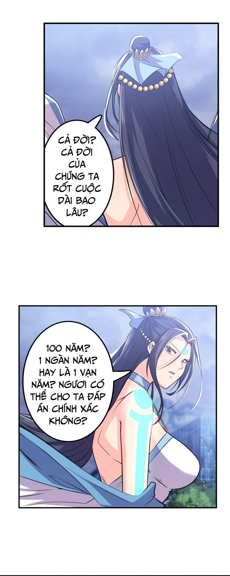 Anh Hùng ? Ta Không Làm Lâu Rồi Chapter 219 - 34