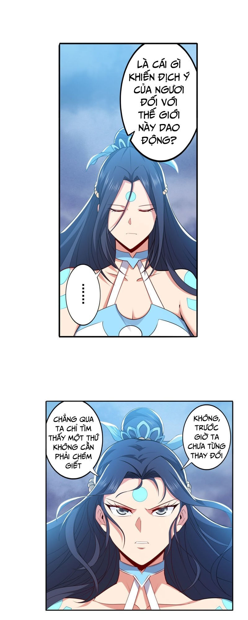 Anh Hùng ? Ta Không Làm Lâu Rồi Chapter 219 - 8