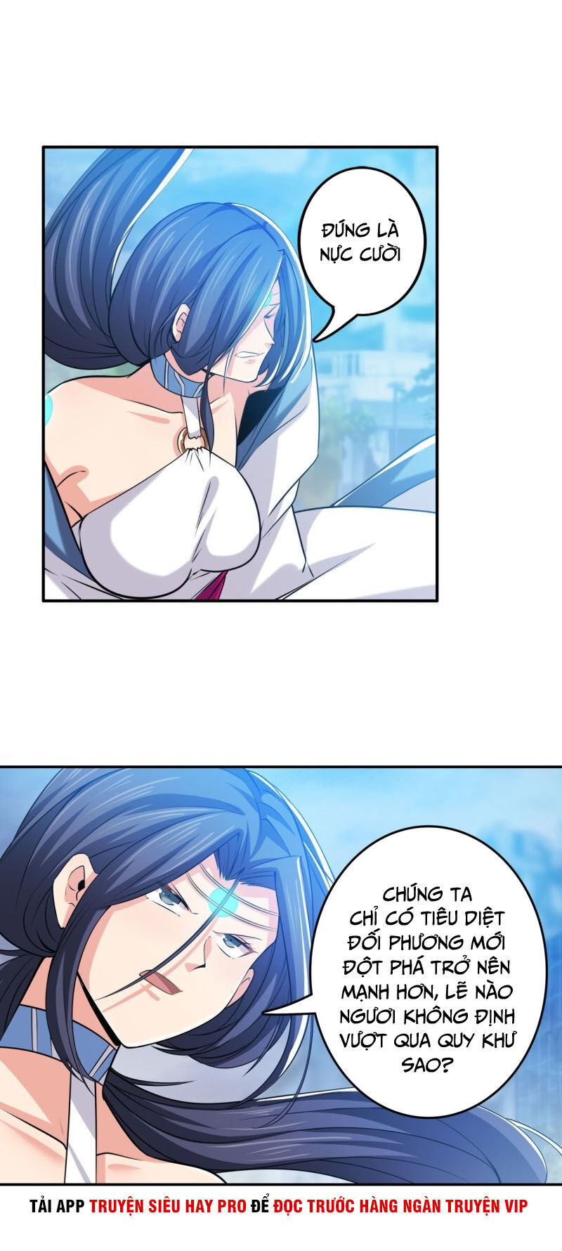 Anh Hùng ? Ta Không Làm Lâu Rồi Chapter 219 - 9