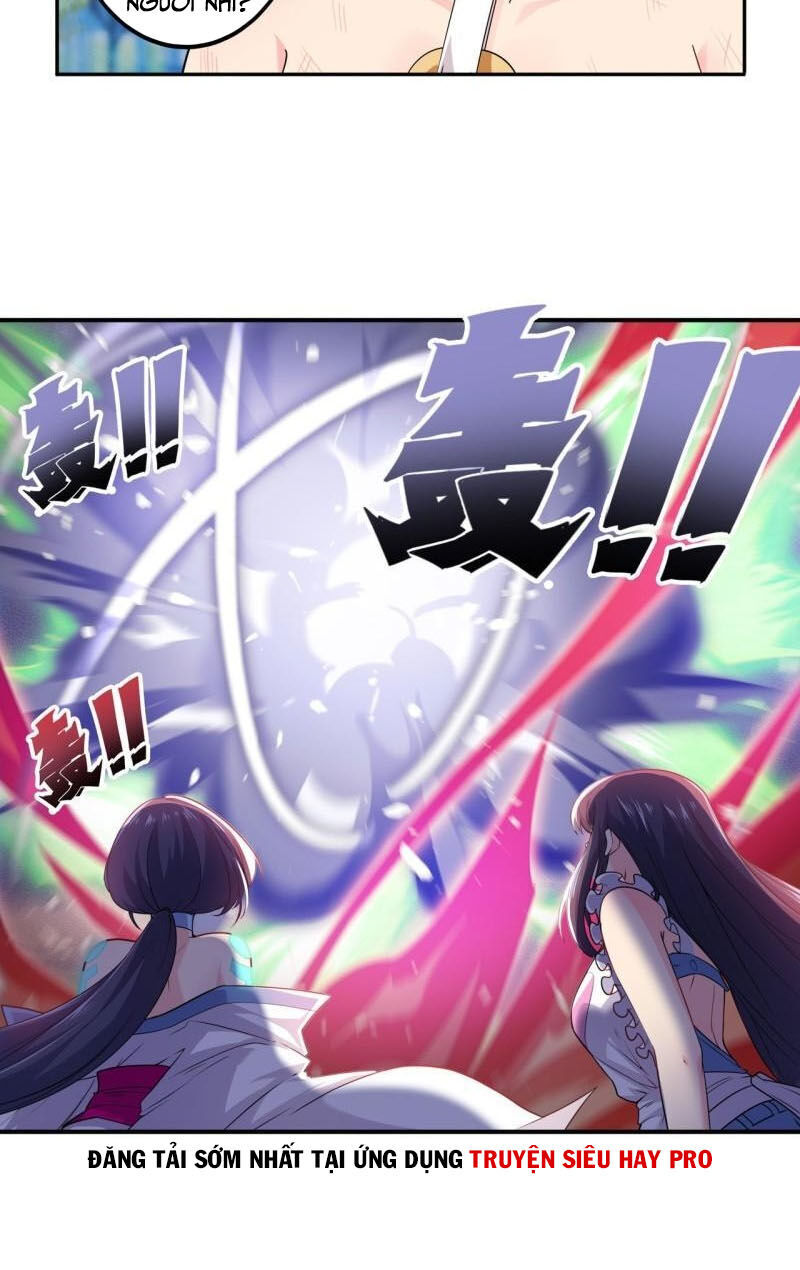 Anh Hùng ? Ta Không Làm Lâu Rồi Chapter 220 - 12