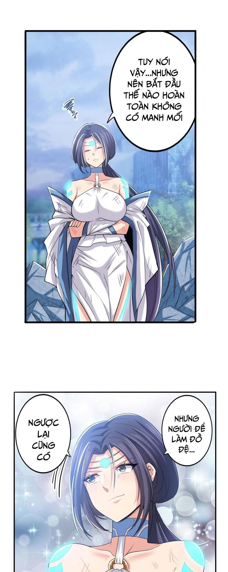 Anh Hùng ? Ta Không Làm Lâu Rồi Chapter 220 - 15