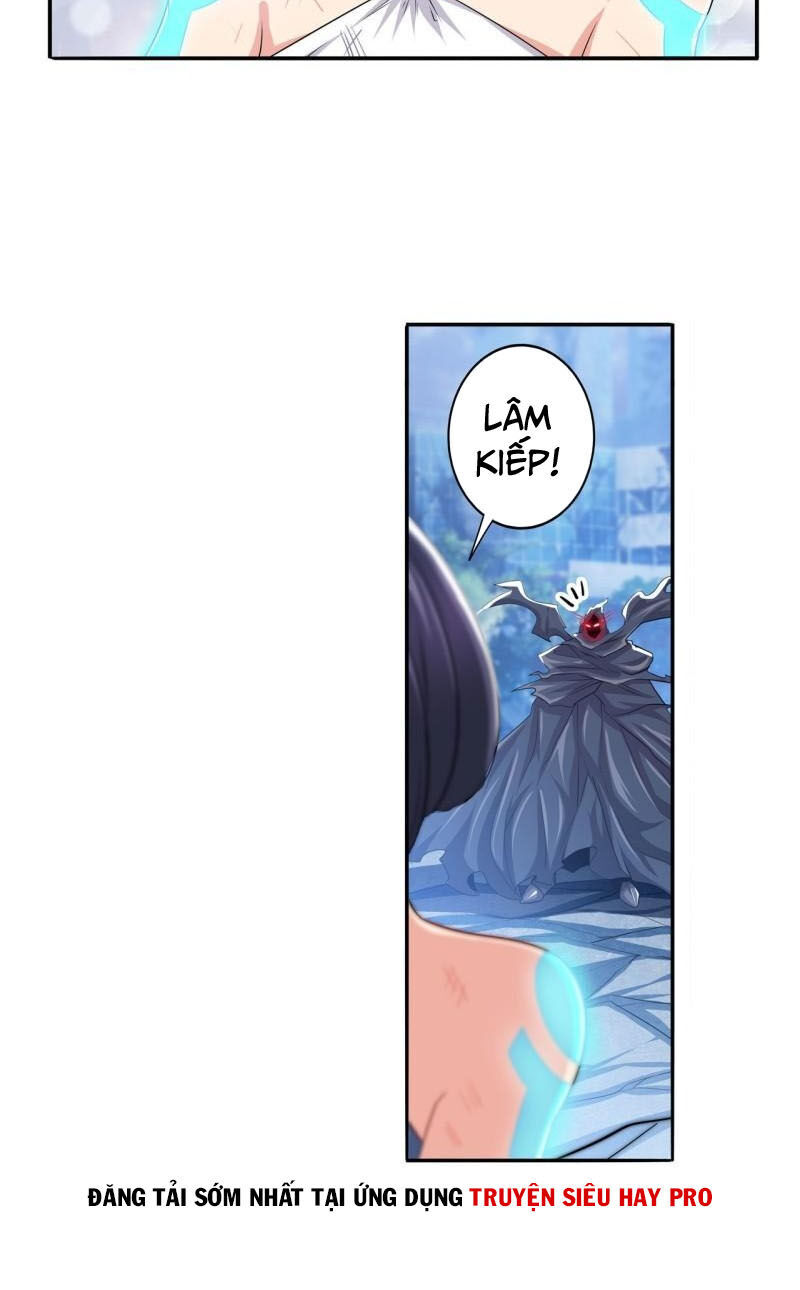 Anh Hùng ? Ta Không Làm Lâu Rồi Chapter 220 - 16