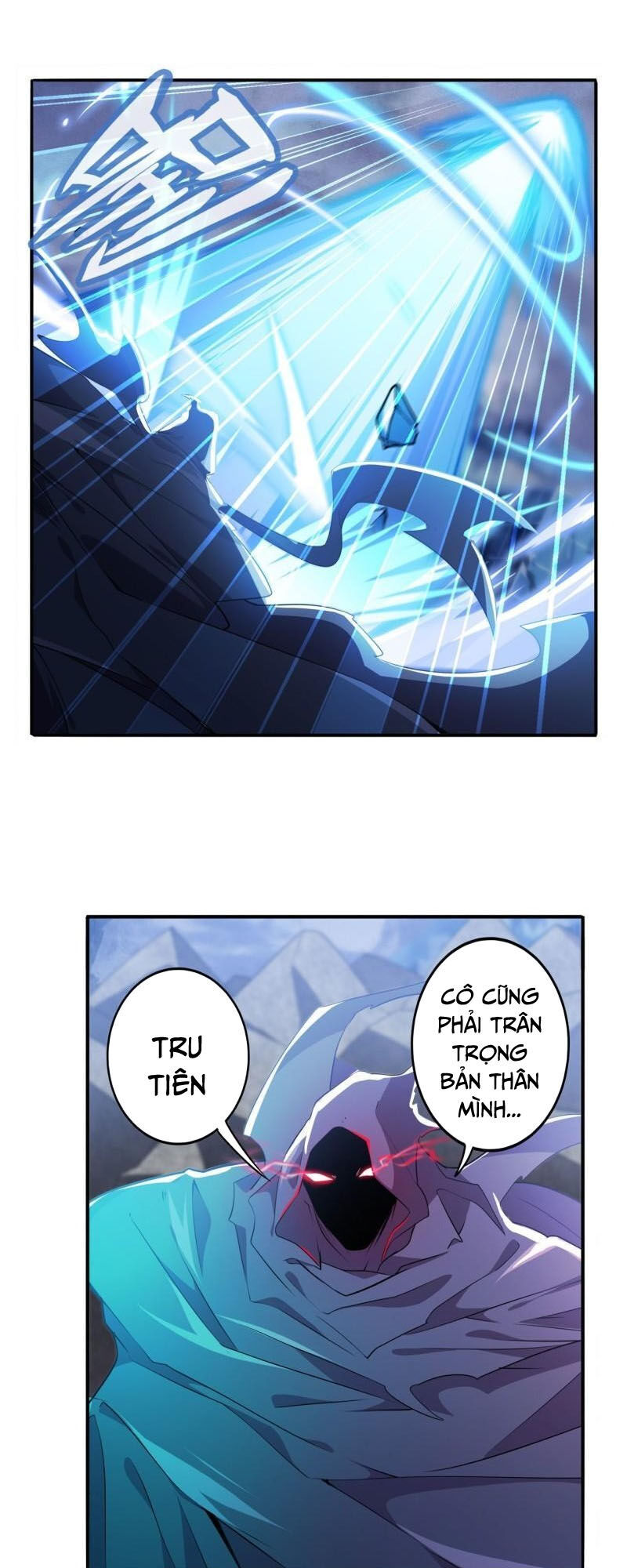 Anh Hùng ? Ta Không Làm Lâu Rồi Chapter 220 - 19