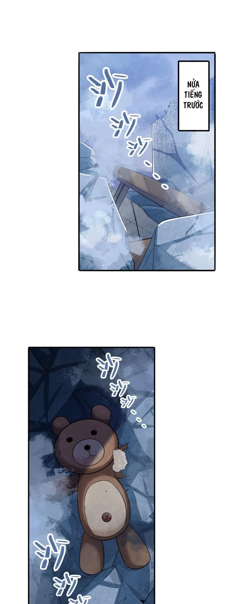 Anh Hùng ? Ta Không Làm Lâu Rồi Chapter 220 - 25