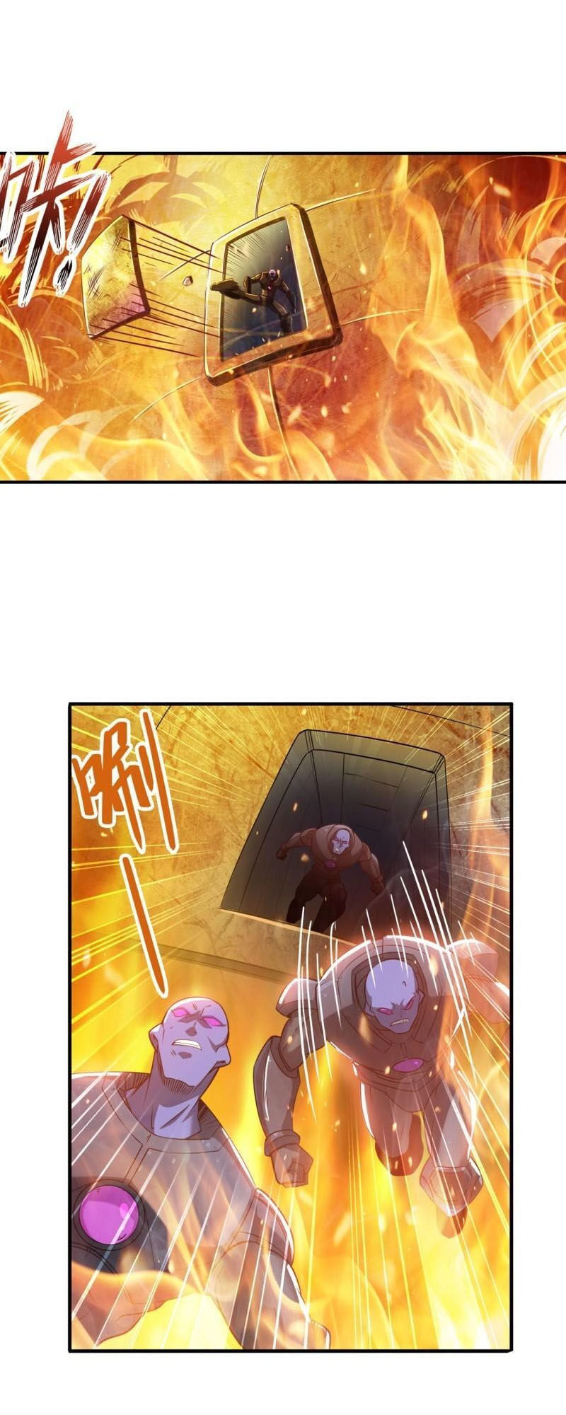 Anh Hùng ? Ta Không Làm Lâu Rồi Chapter 220 - 31