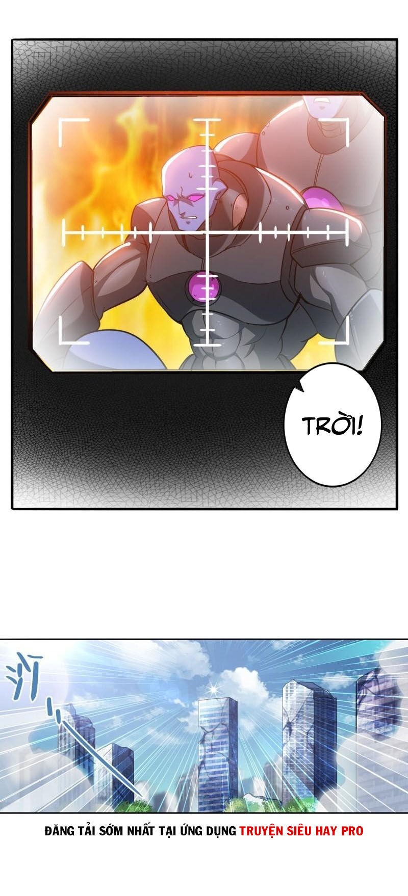 Anh Hùng ? Ta Không Làm Lâu Rồi Chapter 220 - 32