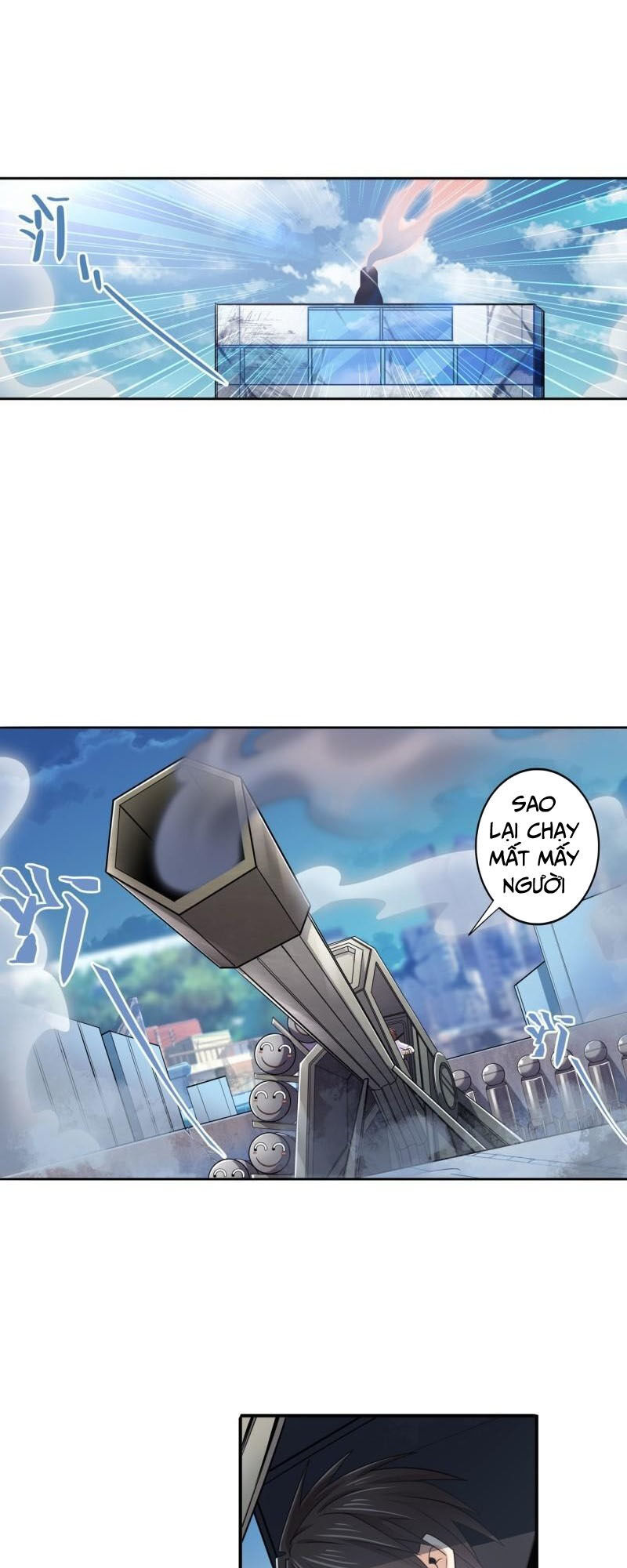 Anh Hùng ? Ta Không Làm Lâu Rồi Chapter 220 - 33