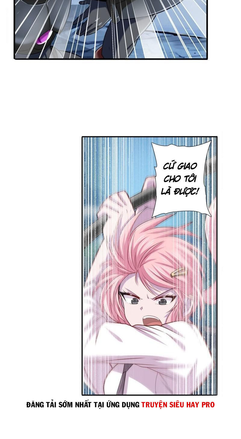 Anh Hùng ? Ta Không Làm Lâu Rồi Chapter 220 - 36