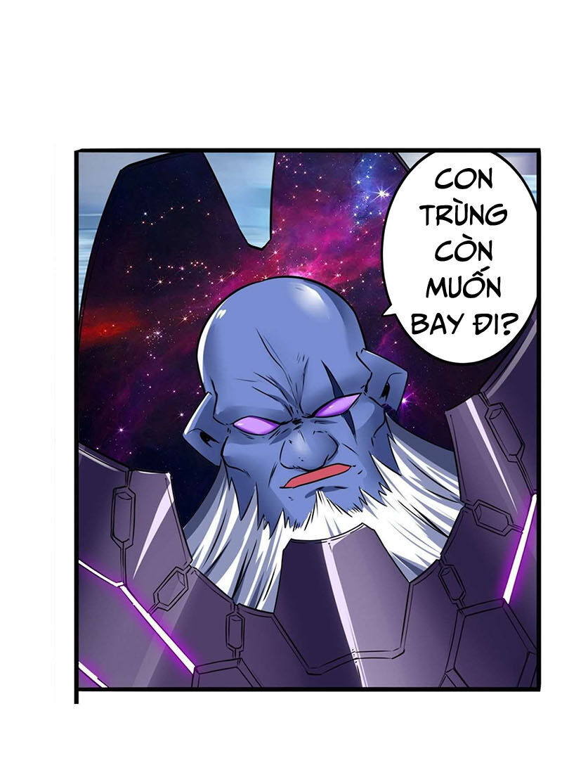 Anh Hùng ? Ta Không Làm Lâu Rồi Chapter 222 - 11