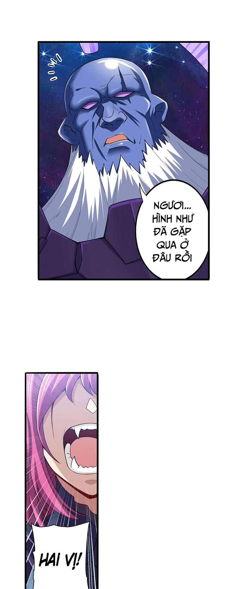 Anh Hùng ? Ta Không Làm Lâu Rồi Chapter 222 - 14