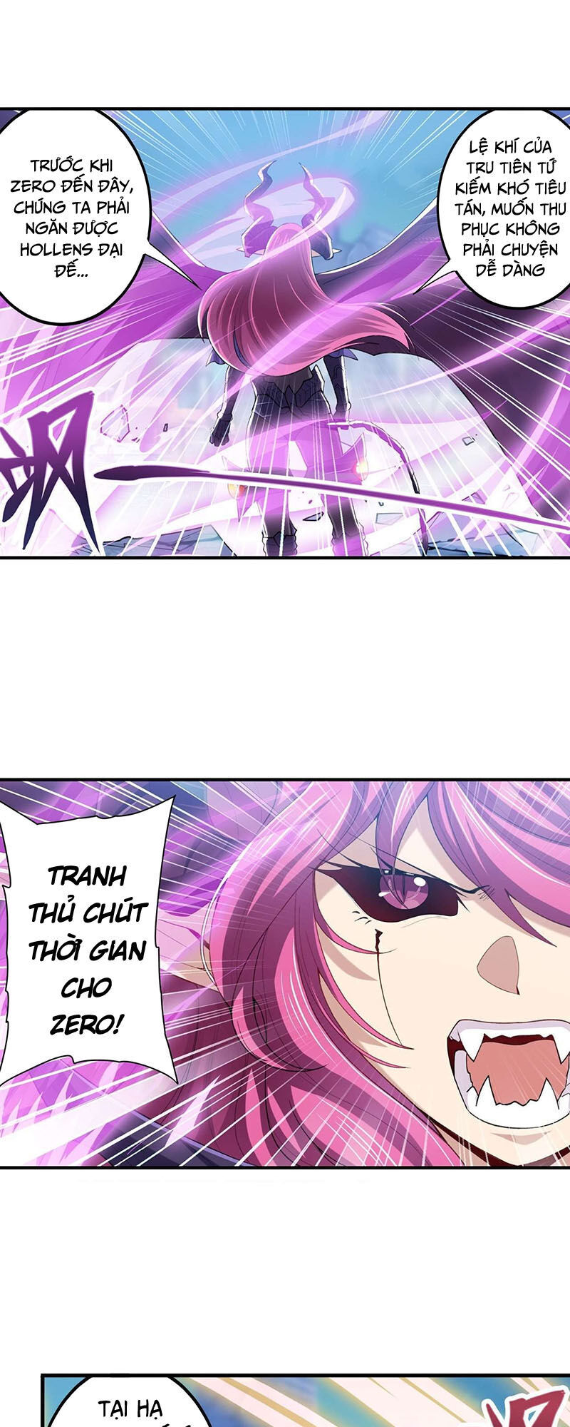 Anh Hùng ? Ta Không Làm Lâu Rồi Chapter 222 - 16