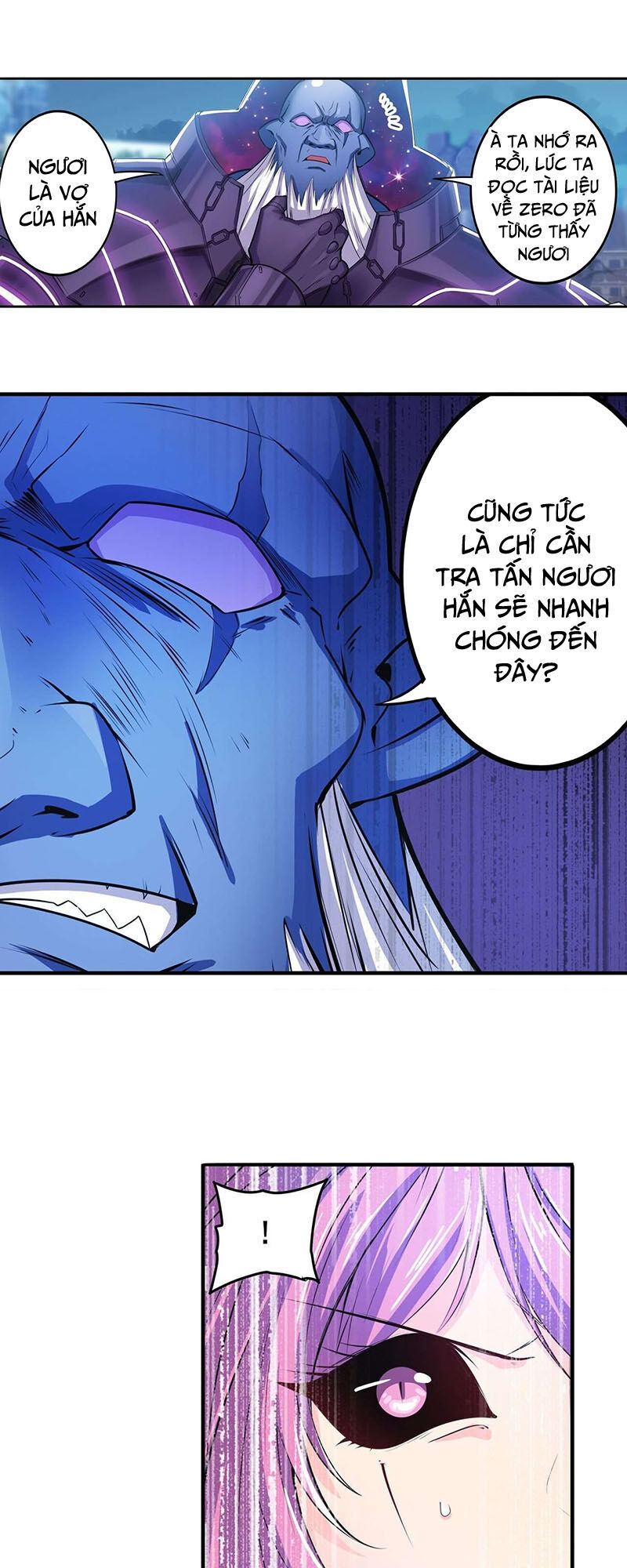 Anh Hùng ? Ta Không Làm Lâu Rồi Chapter 222 - 18