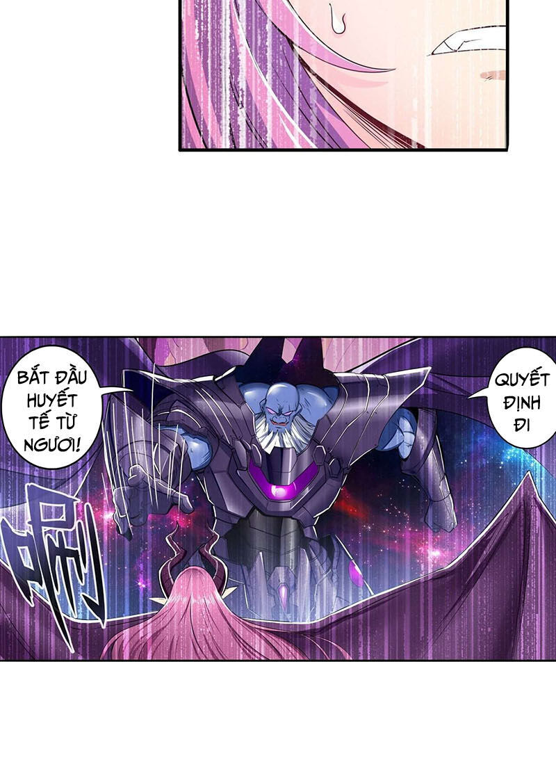 Anh Hùng ? Ta Không Làm Lâu Rồi Chapter 222 - 19
