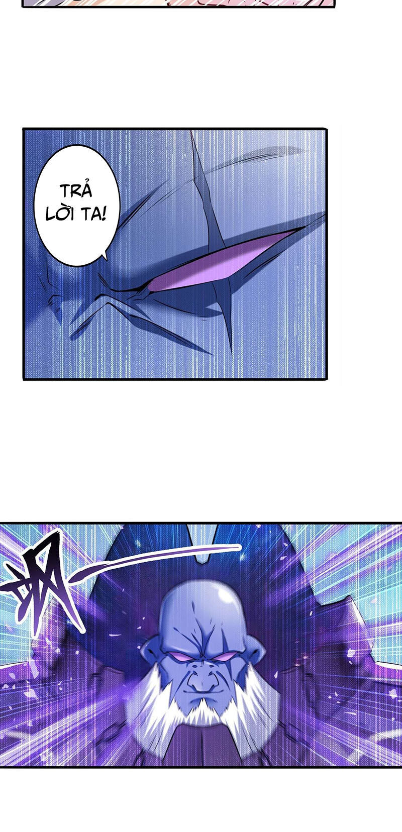 Anh Hùng ? Ta Không Làm Lâu Rồi Chapter 222 - 3