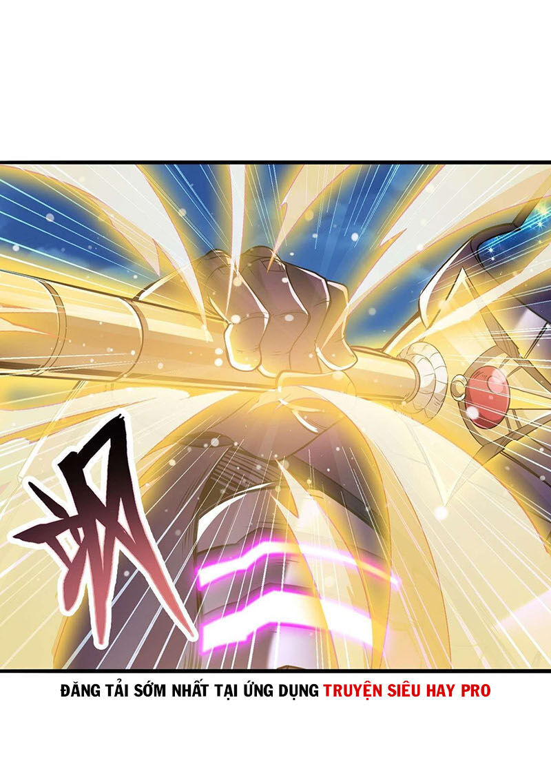 Anh Hùng ? Ta Không Làm Lâu Rồi Chapter 222 - 21