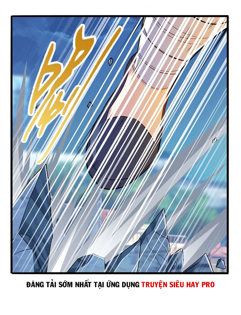 Anh Hùng ? Ta Không Làm Lâu Rồi Chapter 222 - 25