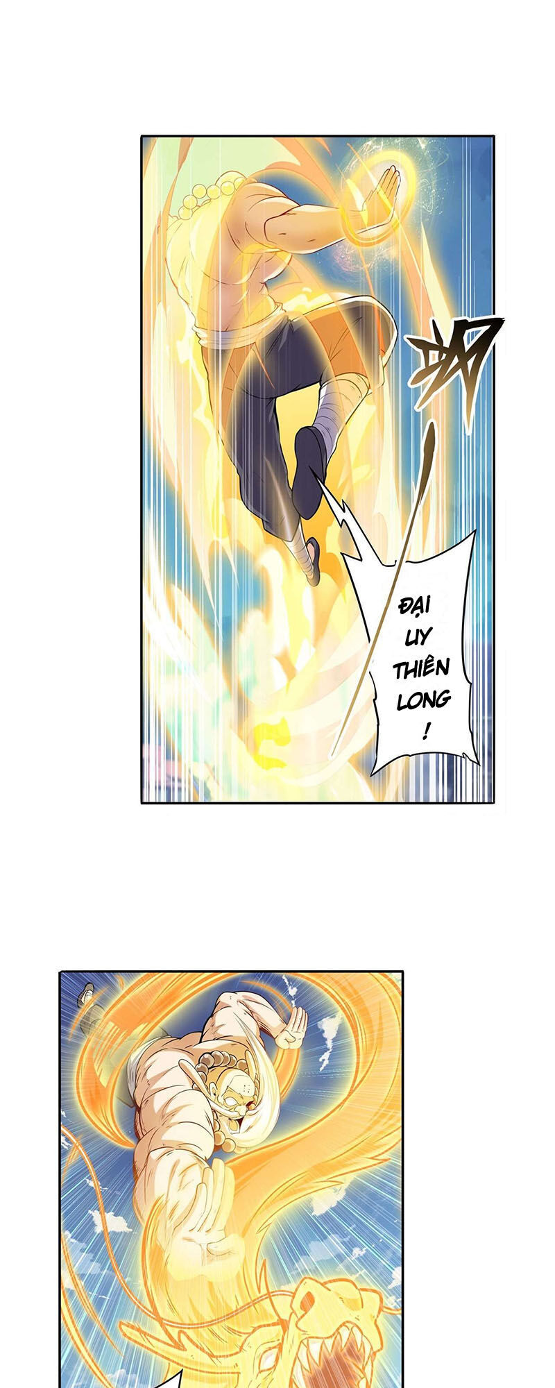 Anh Hùng ? Ta Không Làm Lâu Rồi Chapter 222 - 26