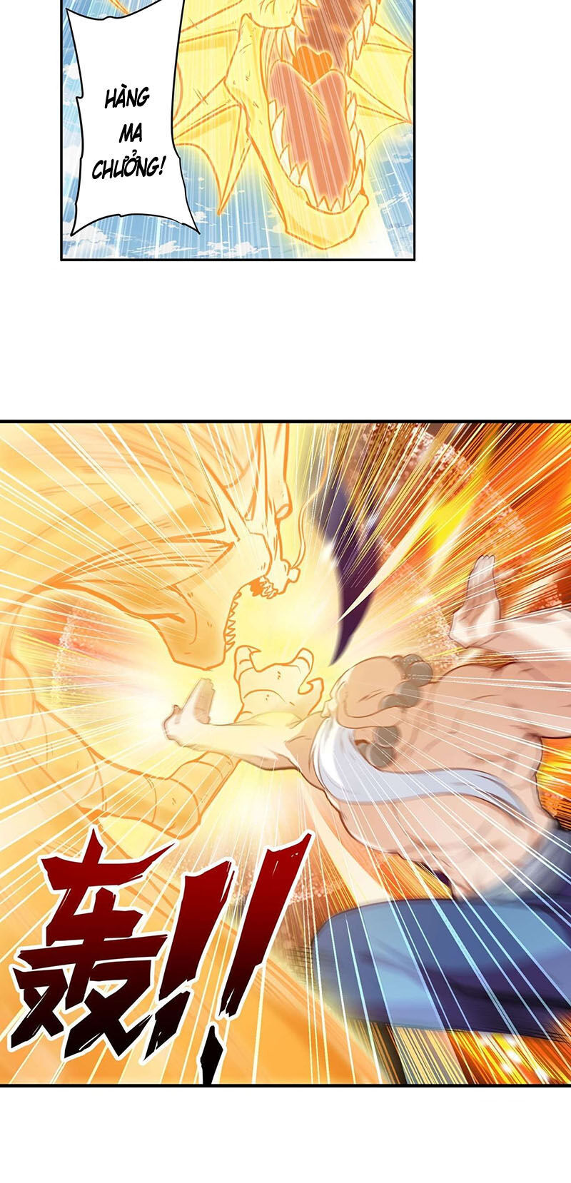 Anh Hùng ? Ta Không Làm Lâu Rồi Chapter 222 - 27