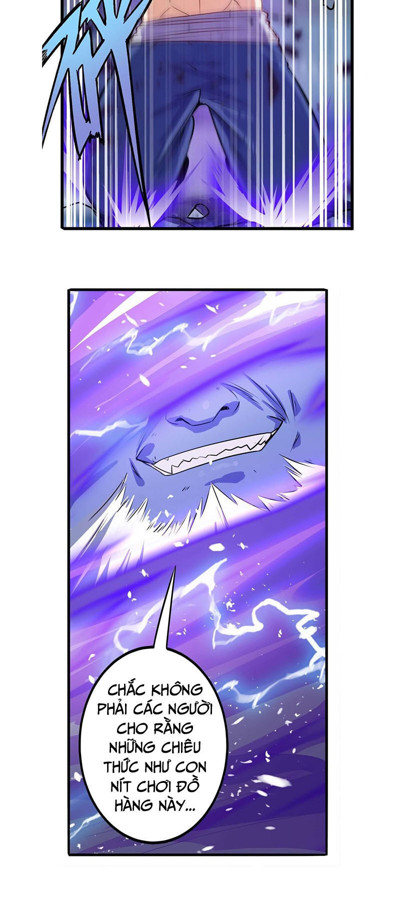 Anh Hùng ? Ta Không Làm Lâu Rồi Chapter 222 - 31