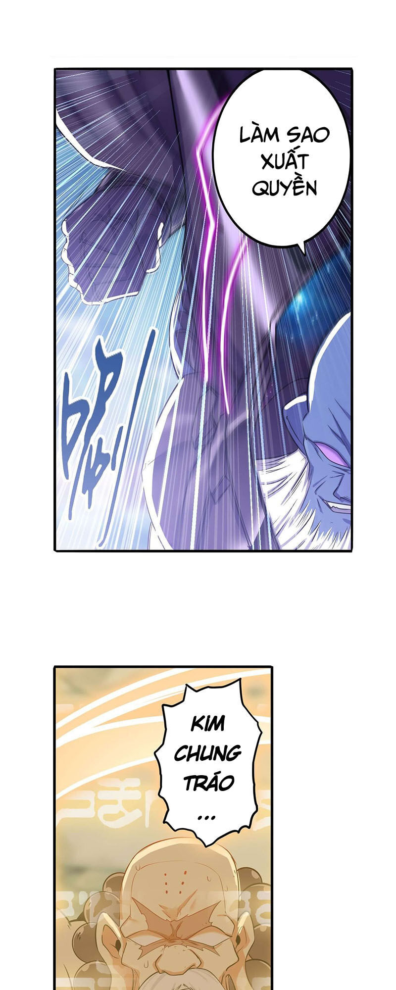 Anh Hùng ? Ta Không Làm Lâu Rồi Chapter 222 - 34