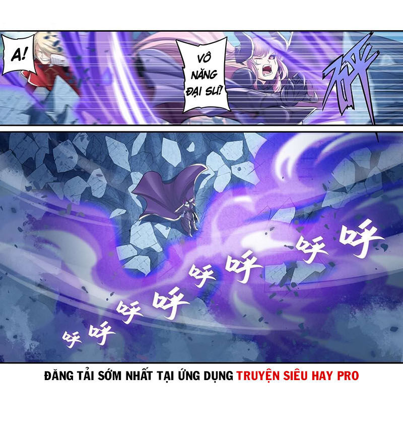 Anh Hùng ? Ta Không Làm Lâu Rồi Chapter 222 - 37