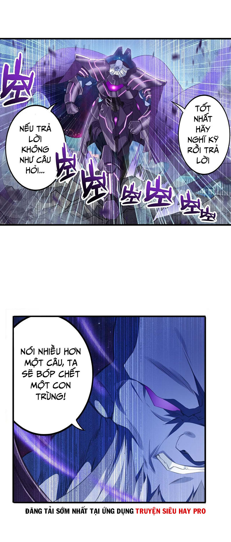 Anh Hùng ? Ta Không Làm Lâu Rồi Chapter 222 - 5