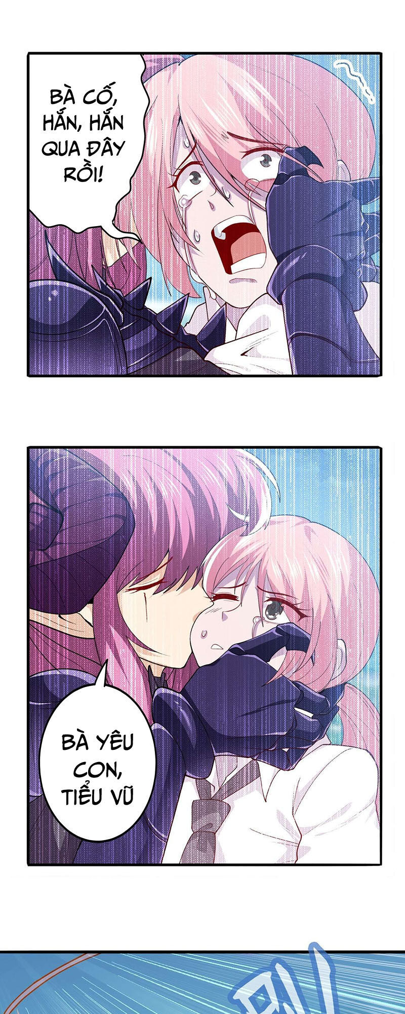 Anh Hùng ? Ta Không Làm Lâu Rồi Chapter 222 - 6
