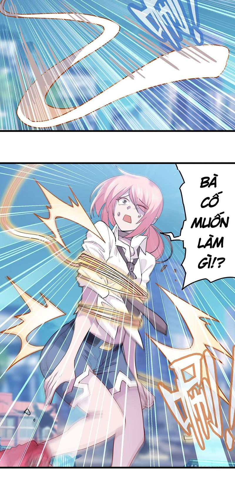 Anh Hùng ? Ta Không Làm Lâu Rồi Chapter 222 - 7