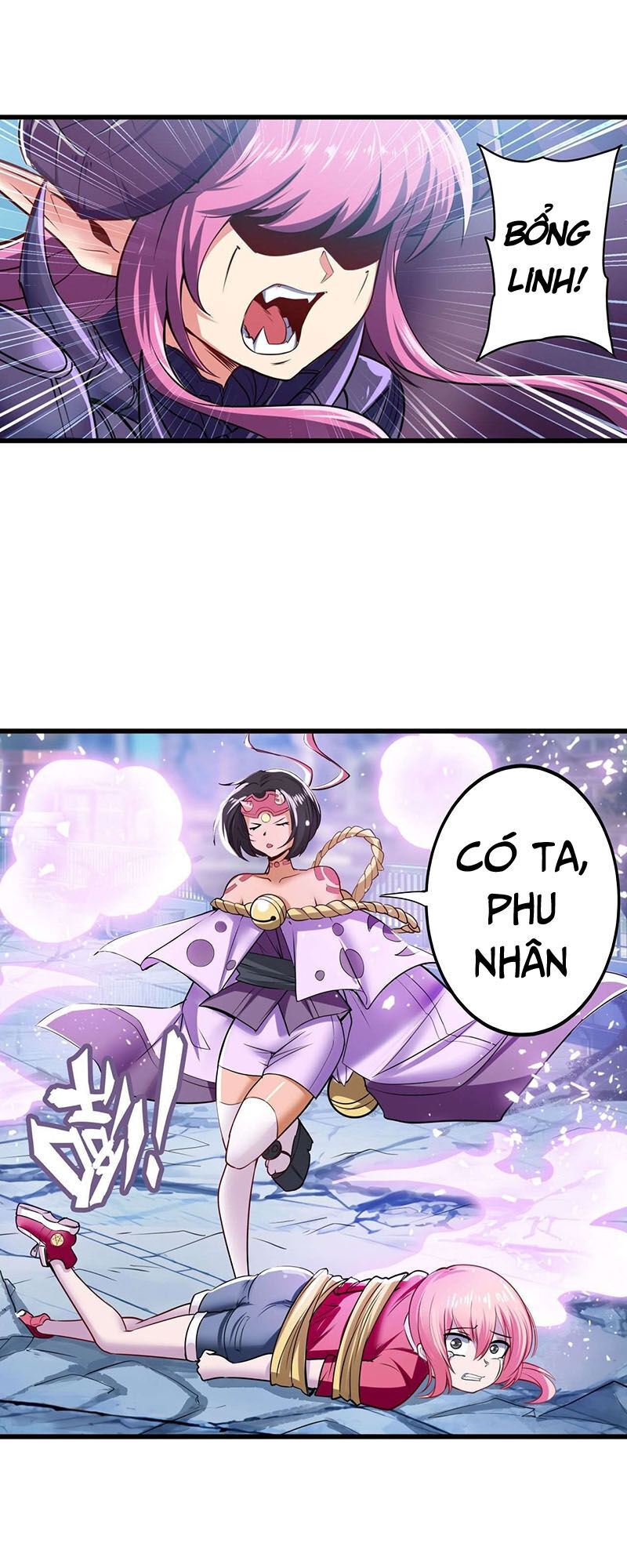 Anh Hùng ? Ta Không Làm Lâu Rồi Chapter 222 - 8