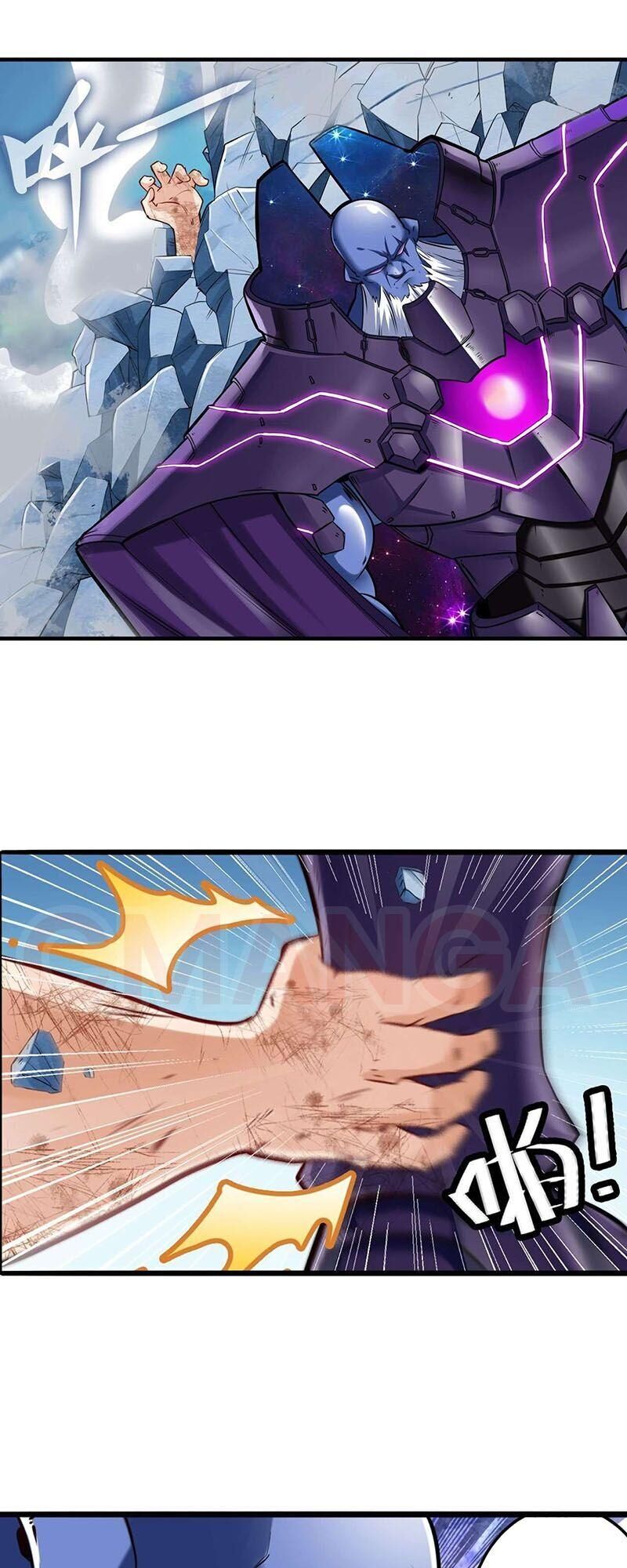 Anh Hùng ? Ta Không Làm Lâu Rồi Chapter 223 - 2