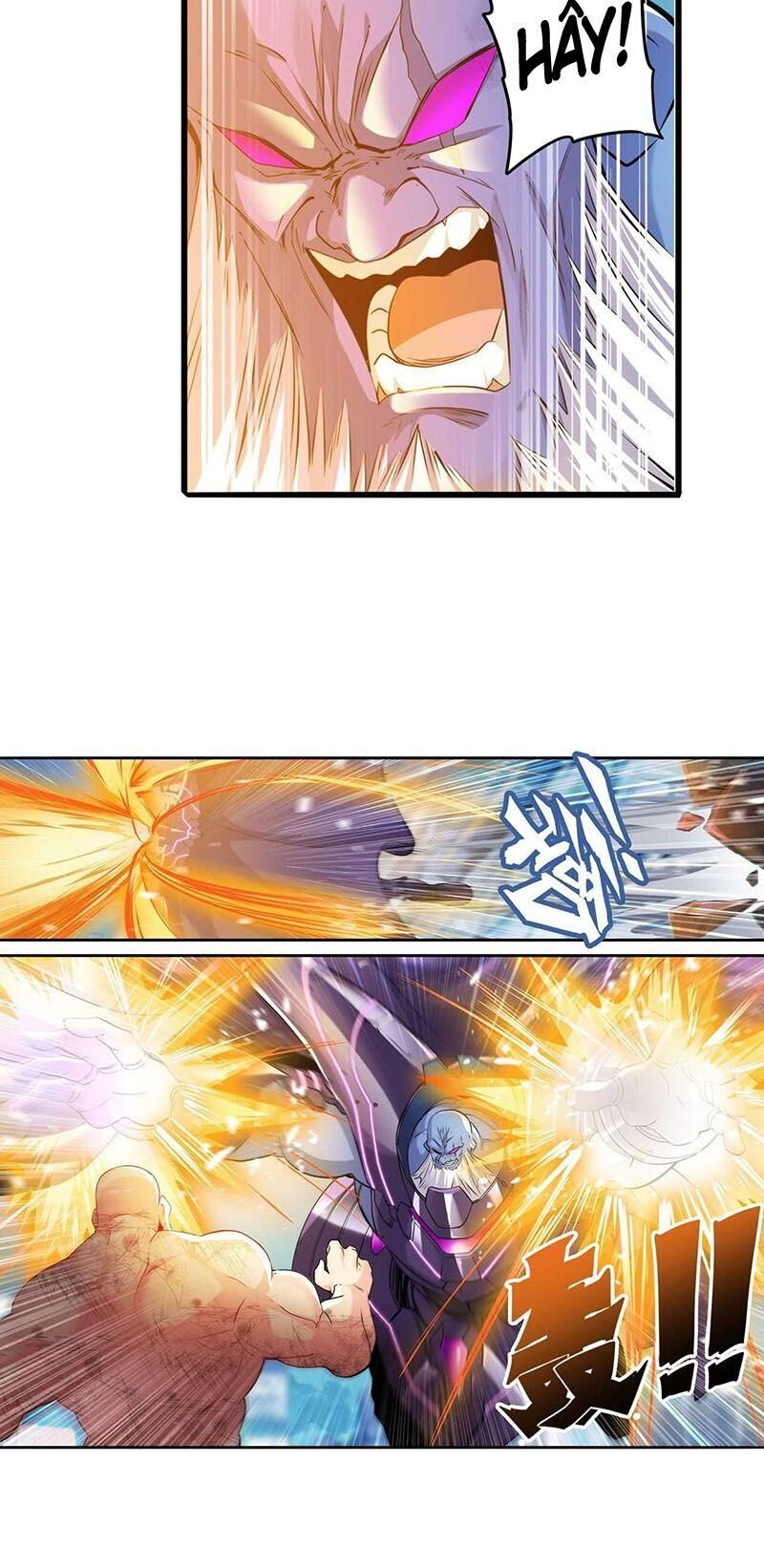 Anh Hùng ? Ta Không Làm Lâu Rồi Chapter 223 - 15