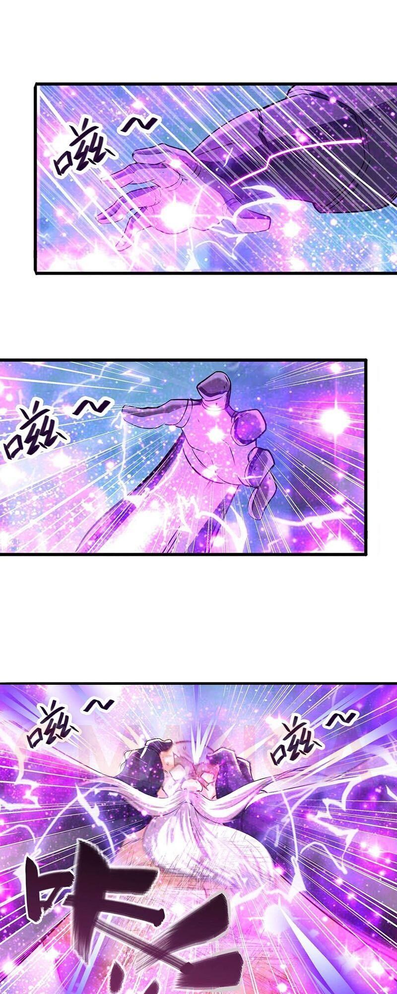 Anh Hùng ? Ta Không Làm Lâu Rồi Chapter 223 - 16