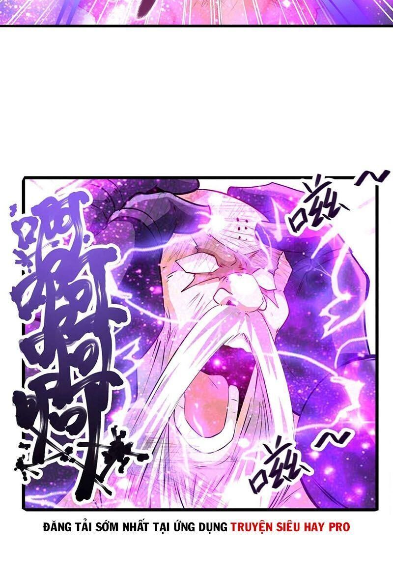 Anh Hùng ? Ta Không Làm Lâu Rồi Chapter 223 - 17