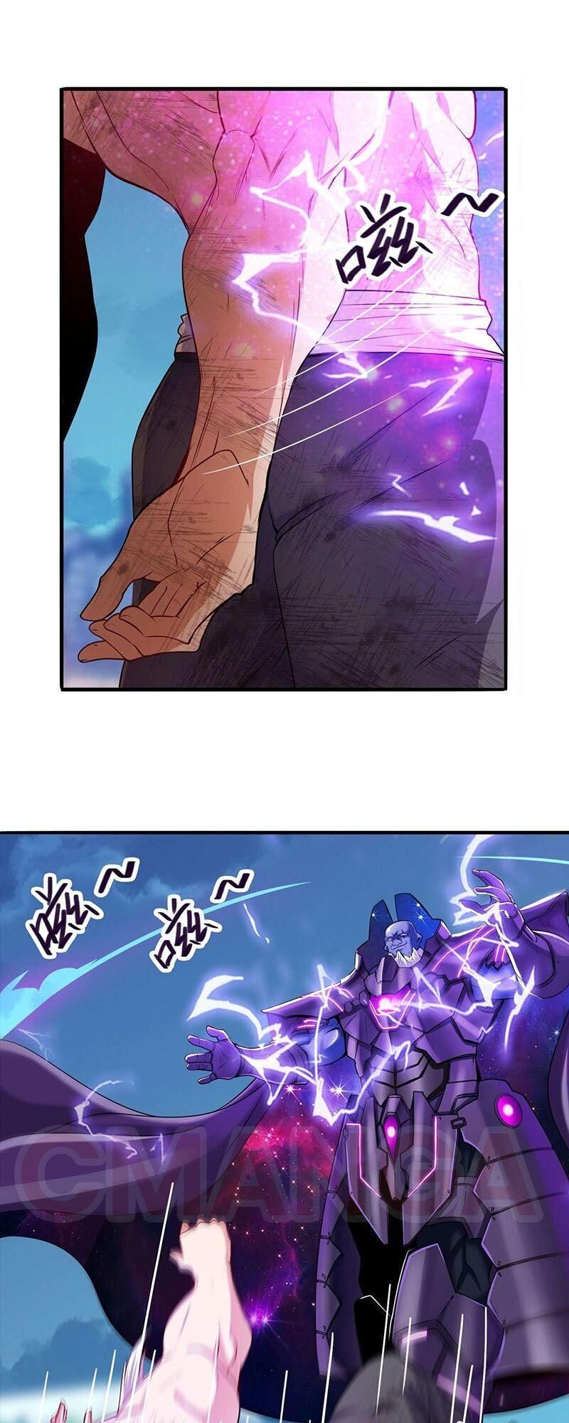 Anh Hùng ? Ta Không Làm Lâu Rồi Chapter 223 - 18