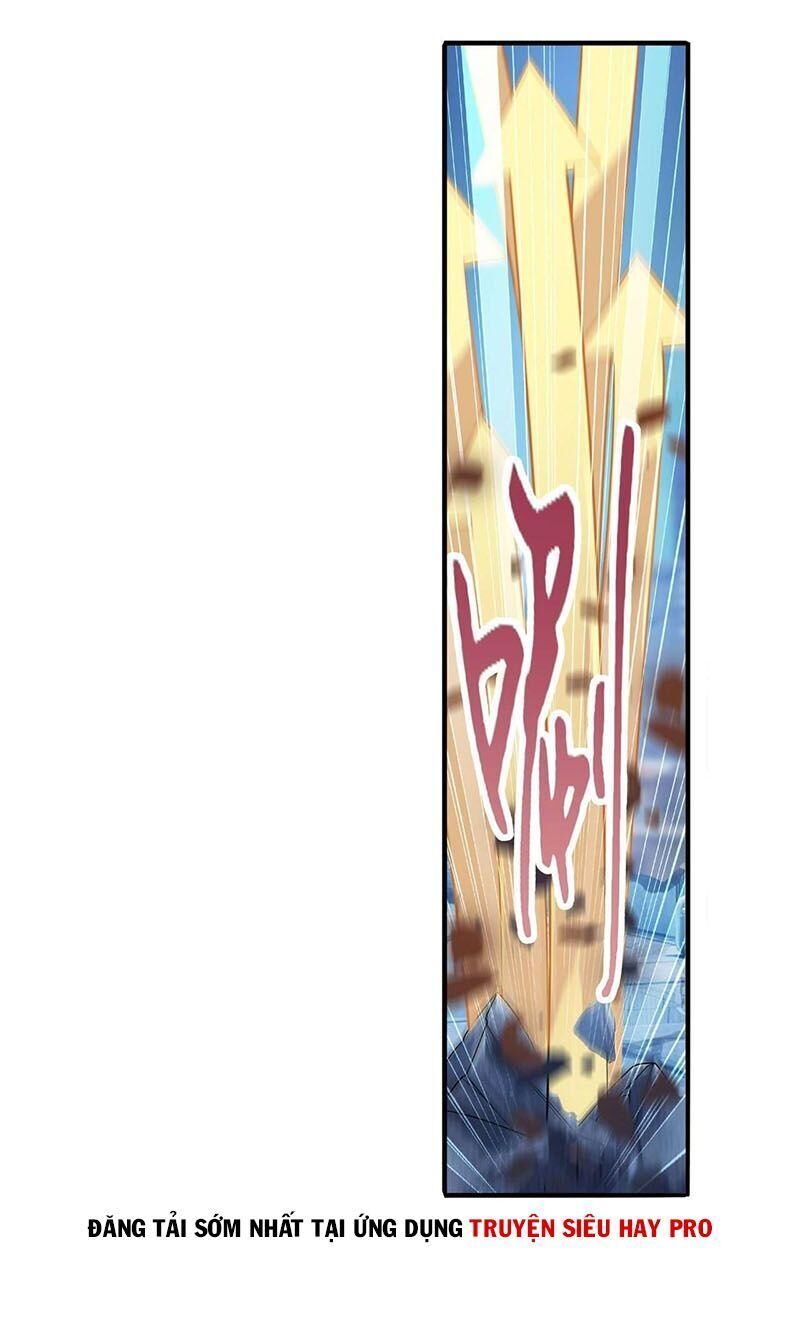 Anh Hùng ? Ta Không Làm Lâu Rồi Chapter 223 - 21
