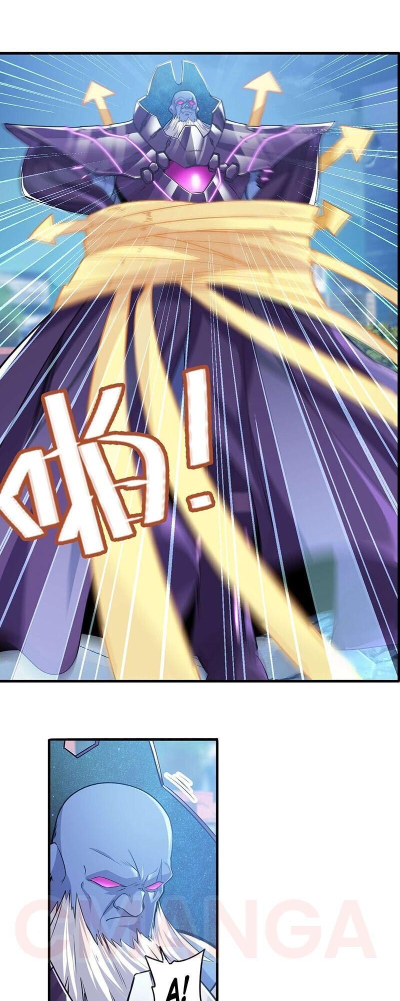 Anh Hùng ? Ta Không Làm Lâu Rồi Chapter 223 - 22