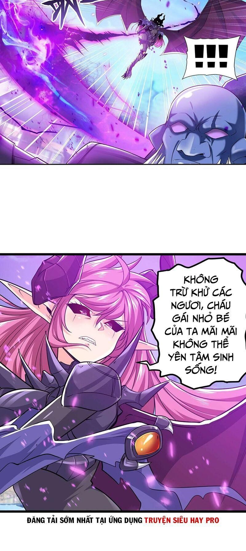 Anh Hùng ? Ta Không Làm Lâu Rồi Chapter 223 - 25