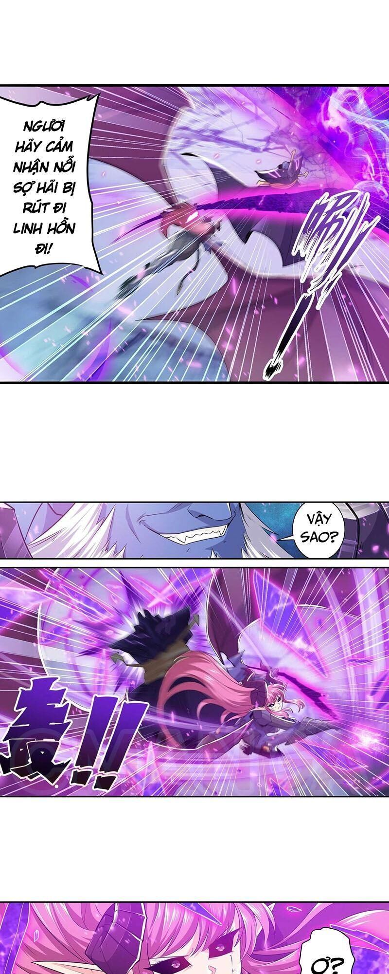 Anh Hùng ? Ta Không Làm Lâu Rồi Chapter 223 - 26