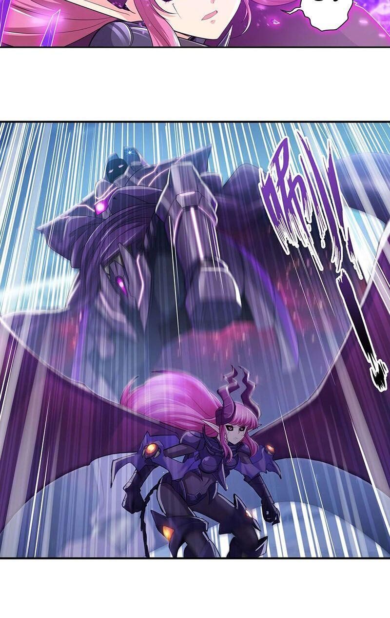 Anh Hùng ? Ta Không Làm Lâu Rồi Chapter 223 - 27