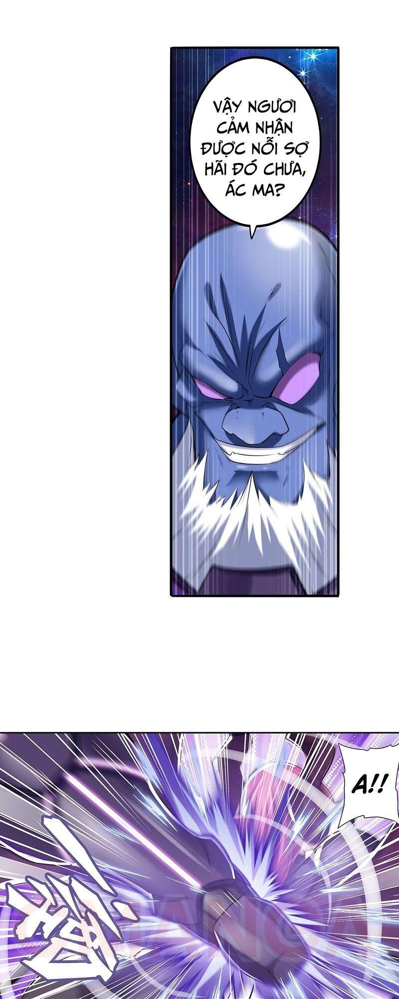 Anh Hùng ? Ta Không Làm Lâu Rồi Chapter 223 - 28