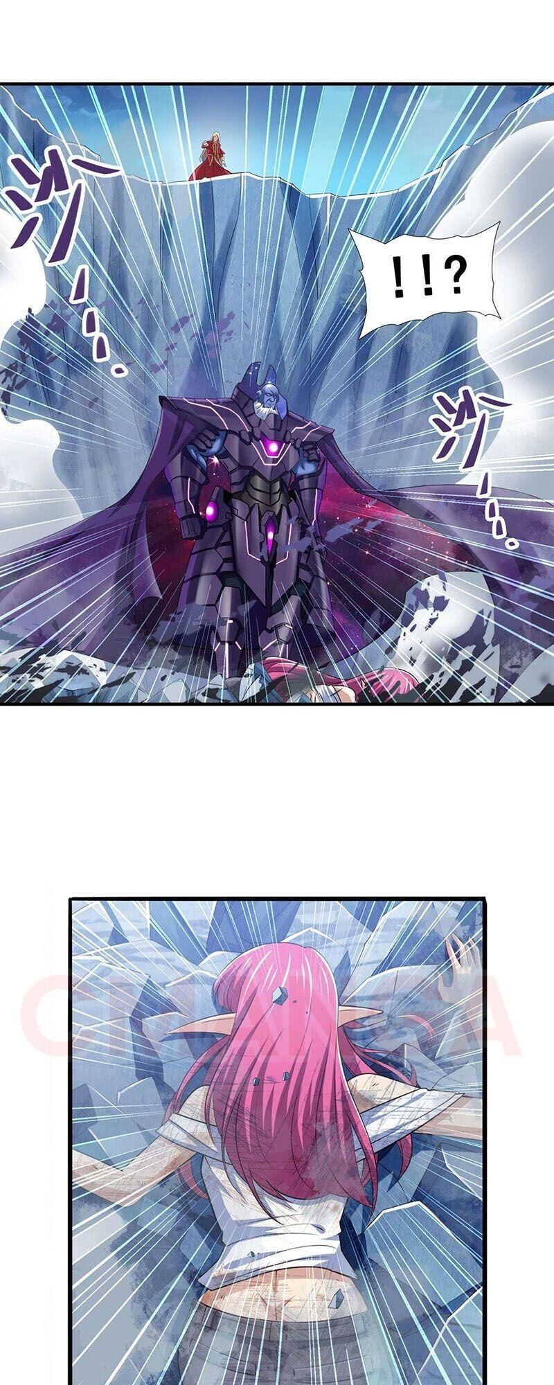 Anh Hùng ? Ta Không Làm Lâu Rồi Chapter 223 - 32