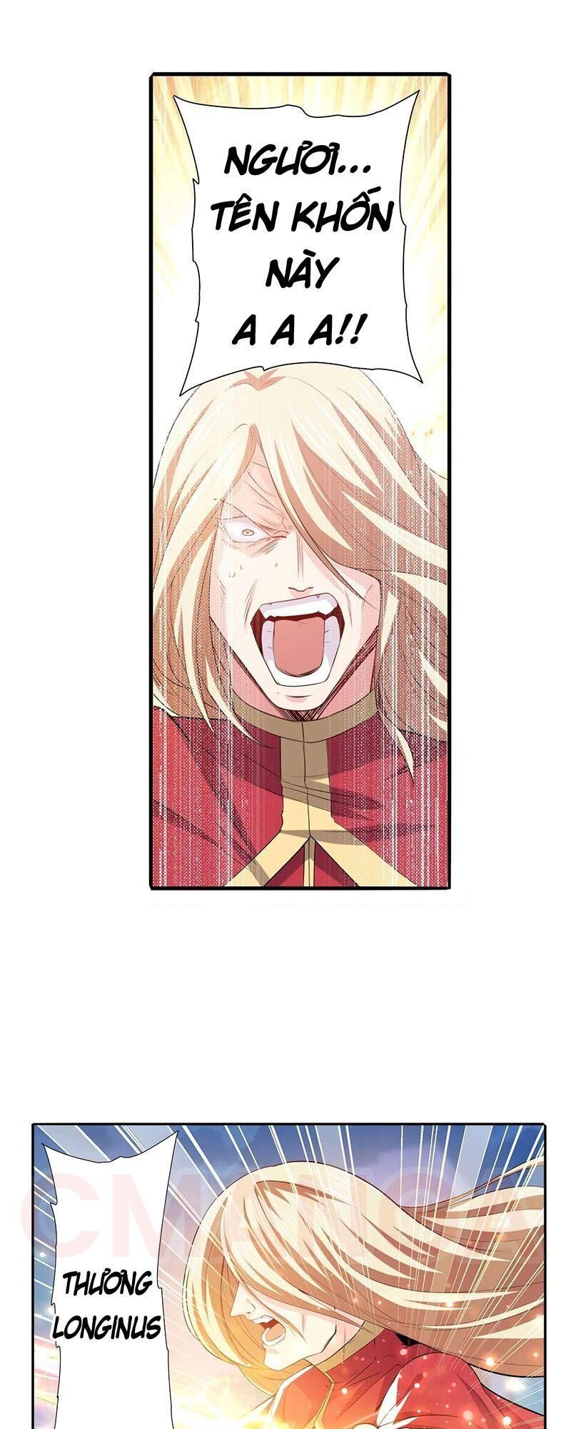 Anh Hùng ? Ta Không Làm Lâu Rồi Chapter 223 - 34