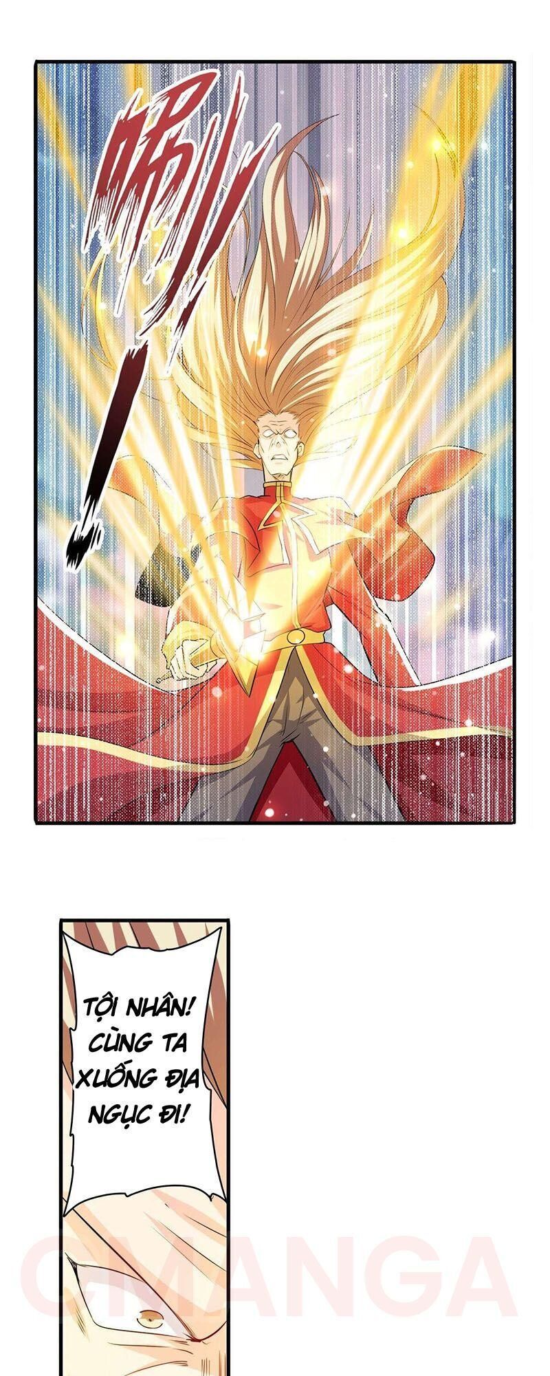 Anh Hùng ? Ta Không Làm Lâu Rồi Chapter 223 - 40