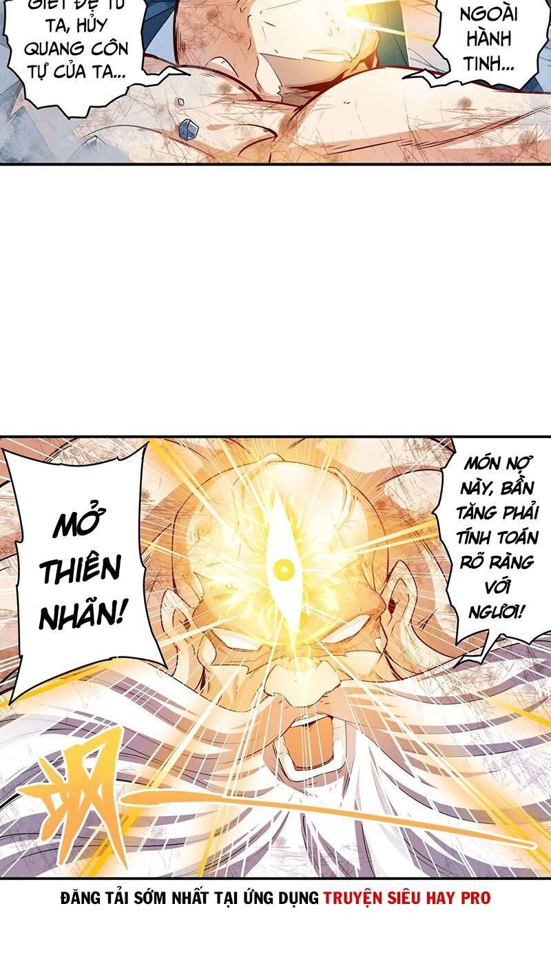 Anh Hùng ? Ta Không Làm Lâu Rồi Chapter 223 - 5